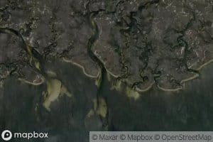 Porpoise Creek
