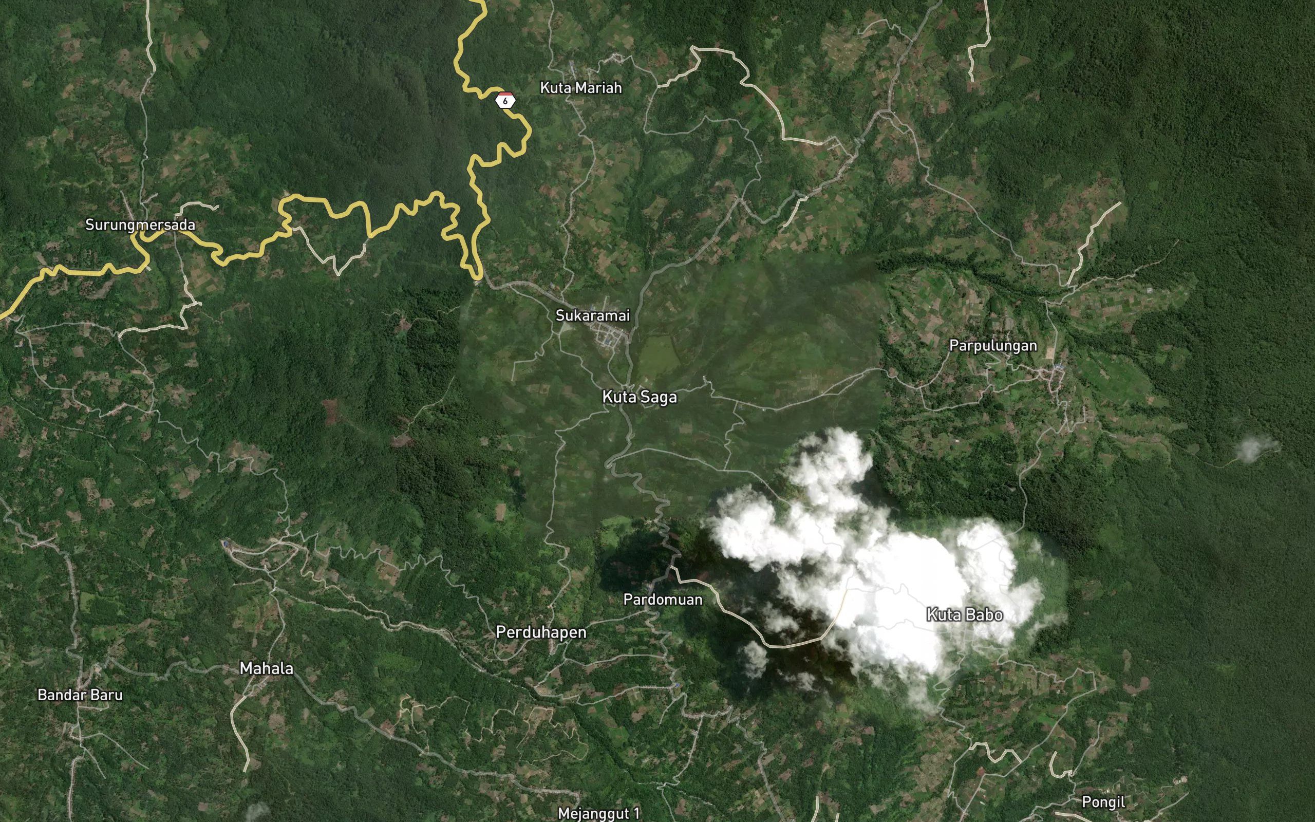 Lae Bandanara