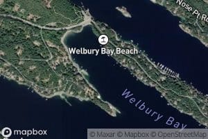 Welbury Bay