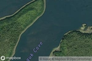 Kaguk Cove