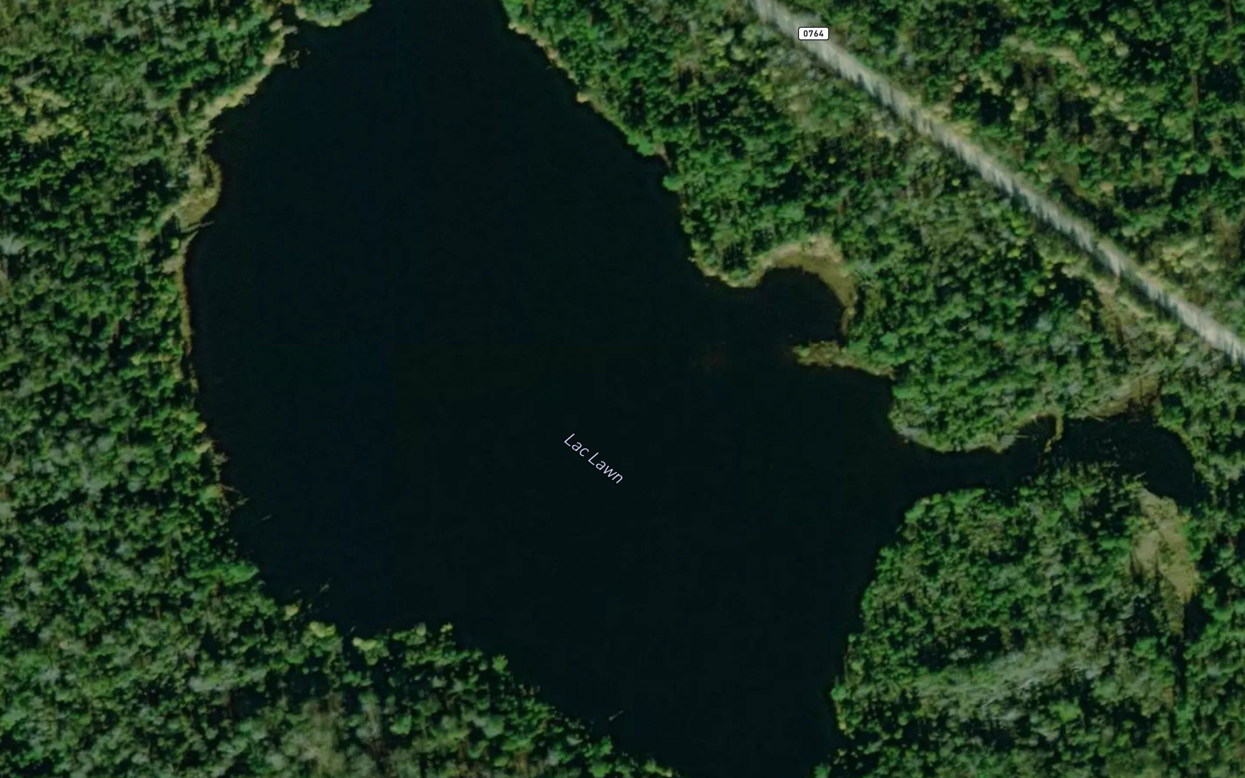 Lac Lawn