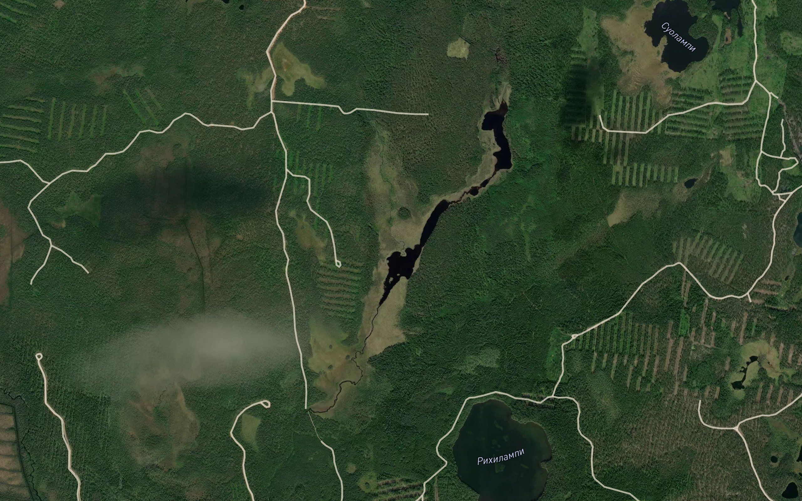 Ryuyetikkeoya