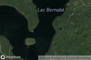 Lac Bernabe