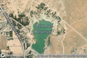 Bowman Reservoir