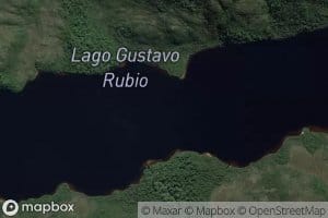 Lago Gustavo Rubio