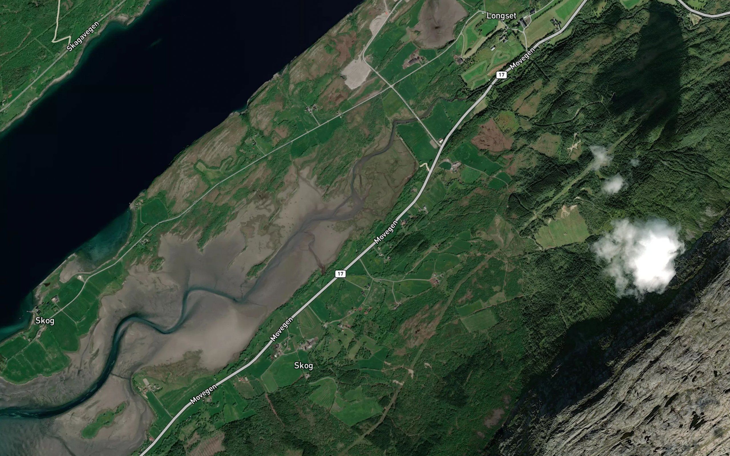 Oksvika