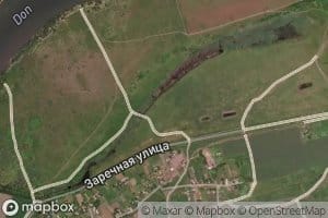 Ozero Blagoderka