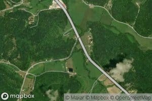 Lick Creek