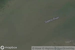 Sapelo River