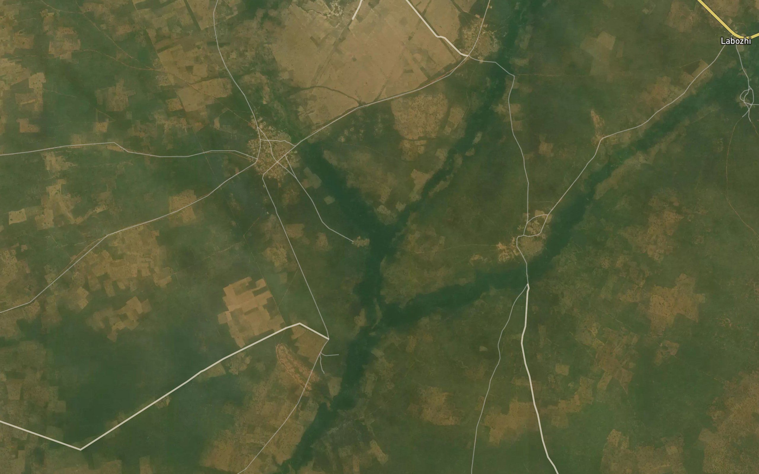 RiverKugbe