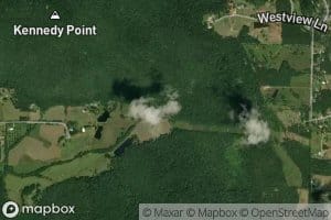 Williams Cove Spring