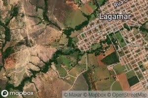 Corrego do Macaco