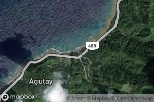 Agutay River