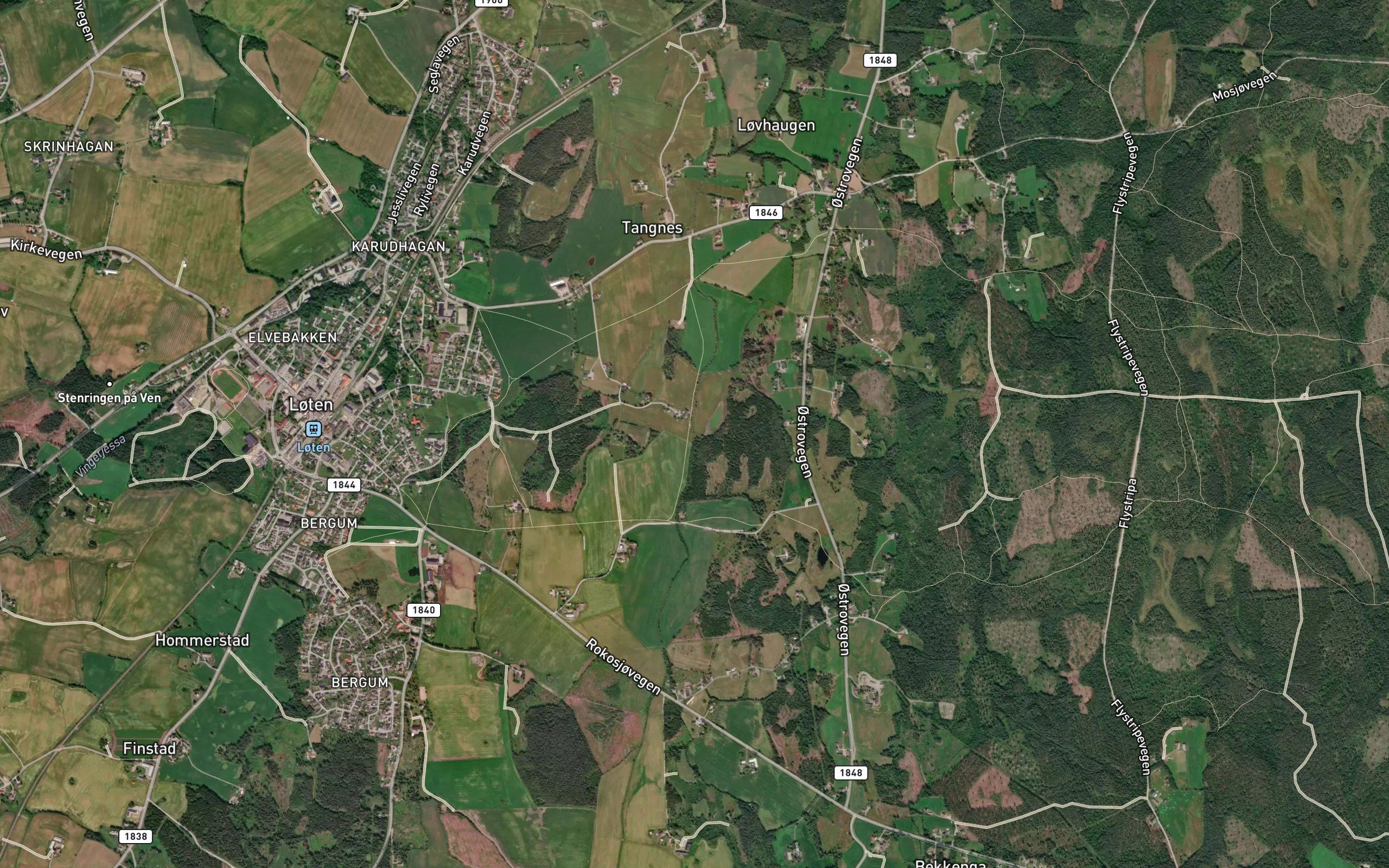 Rothagabekken