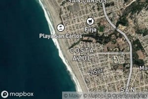 Estero de la Ciguena