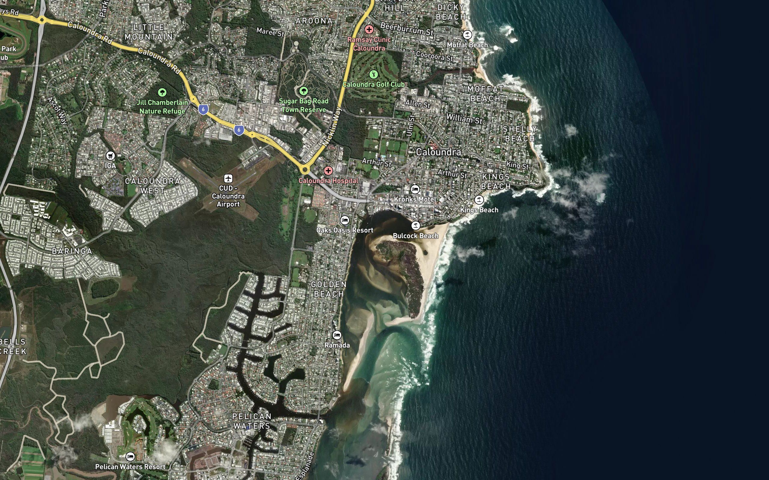 Caloundra
