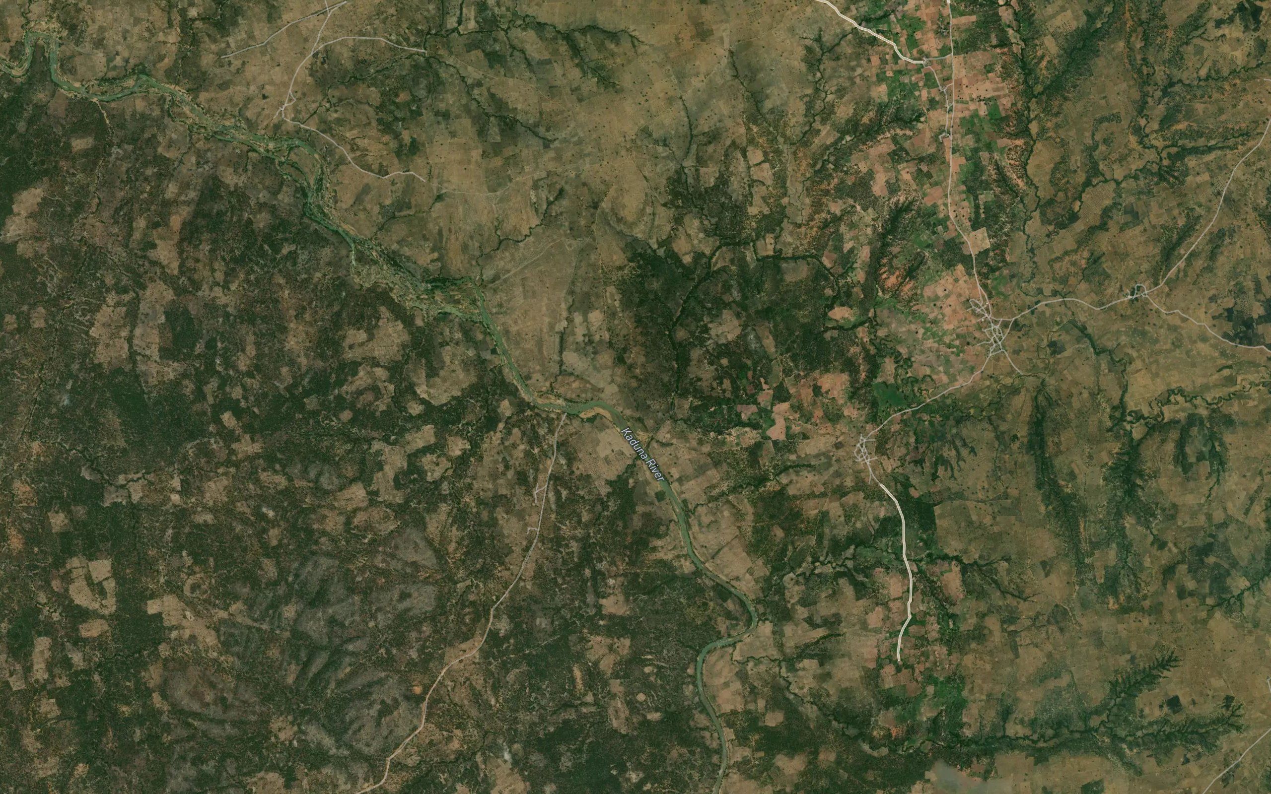 River Kabari