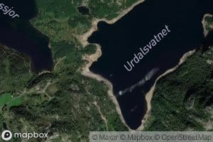 Urddalsvatnet