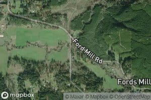 South Fork Beaver Creek