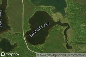 Laurad Lake
