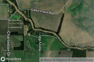 Little Lake Lafourche