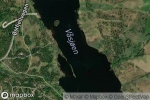 Valsjoen