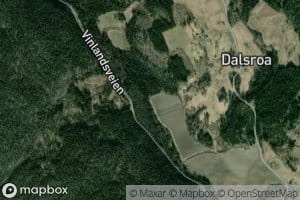 Dalselva