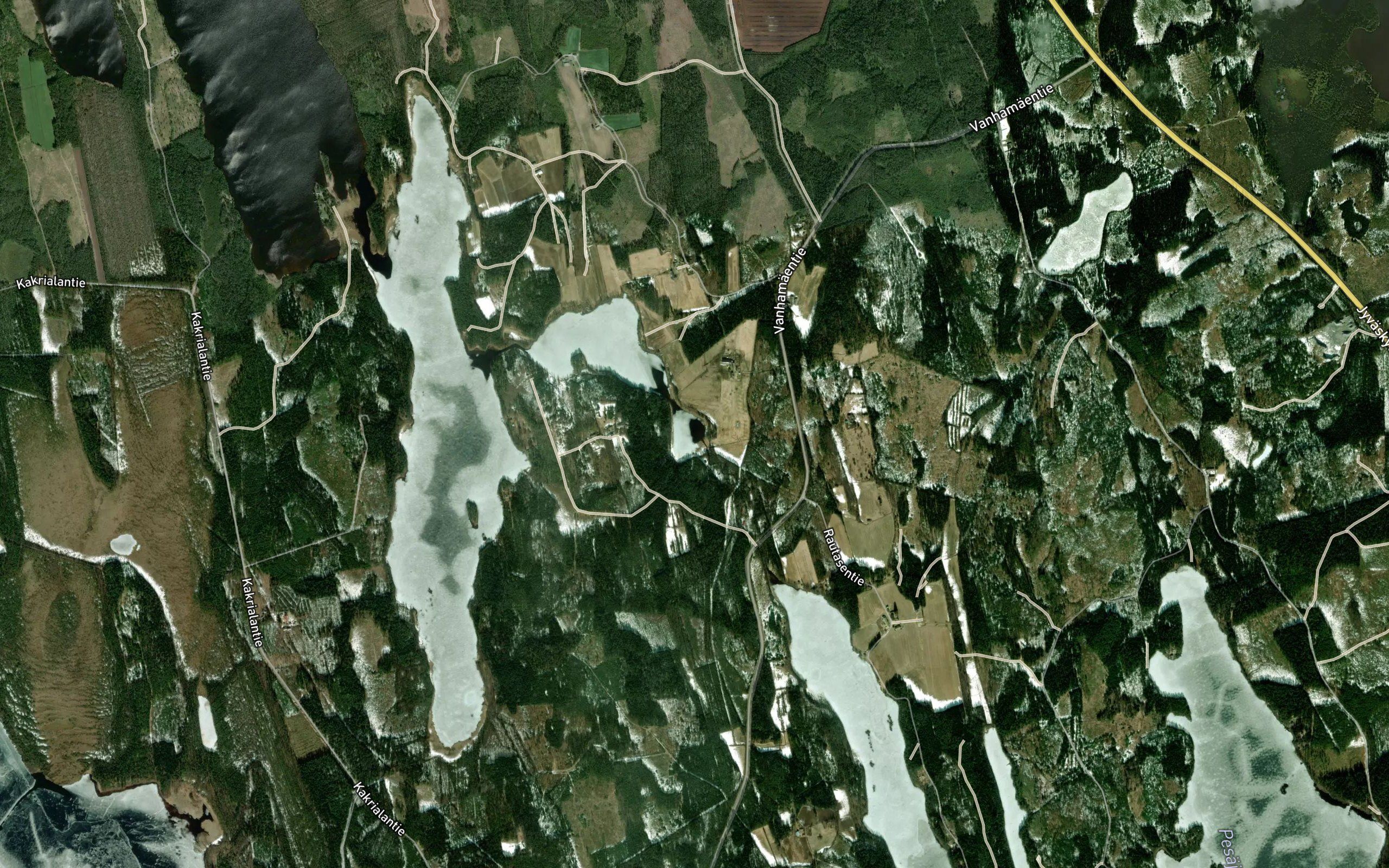 Kaarejoki
