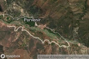 Rio Malla Jahuira