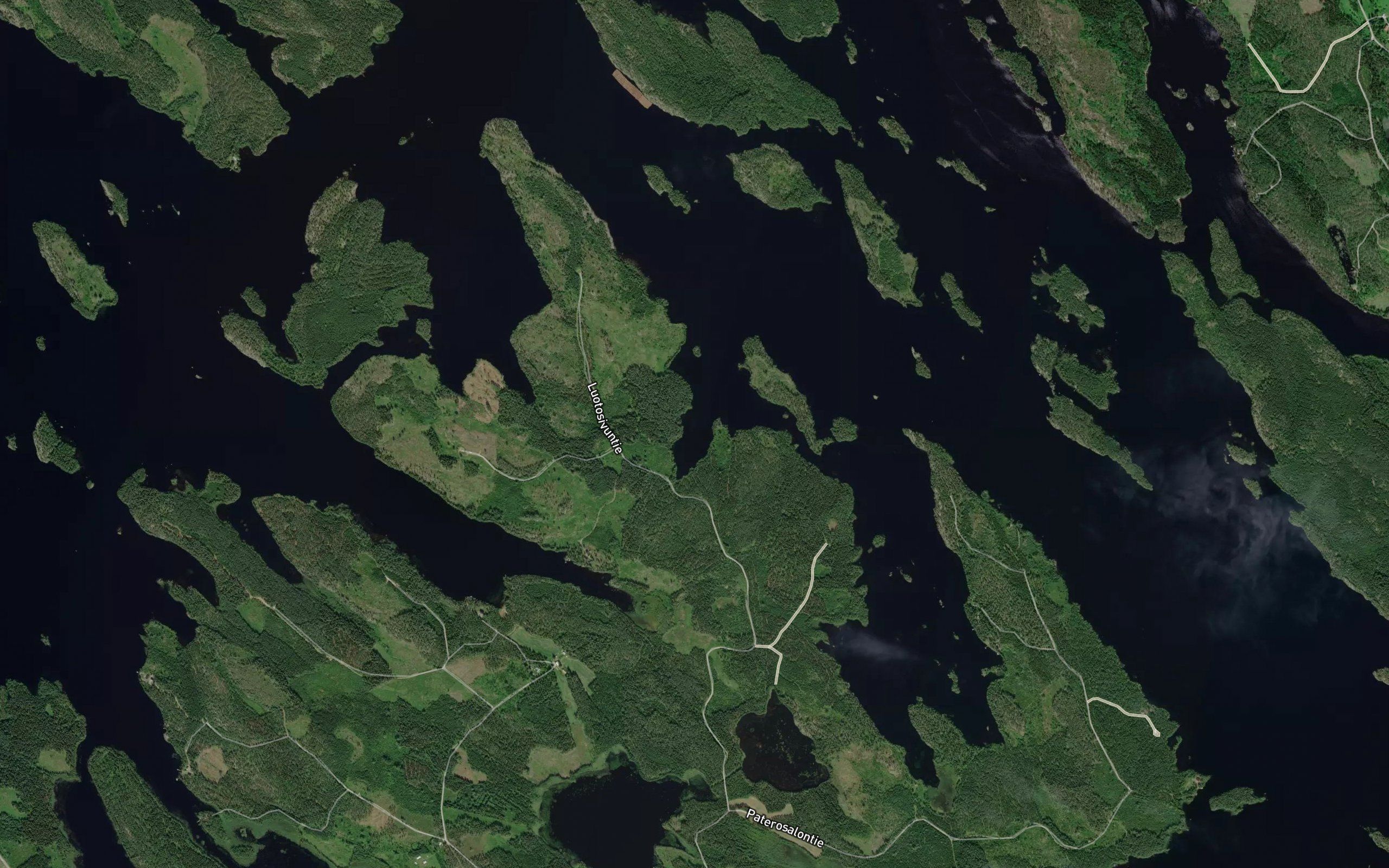 Luotosivunlahti