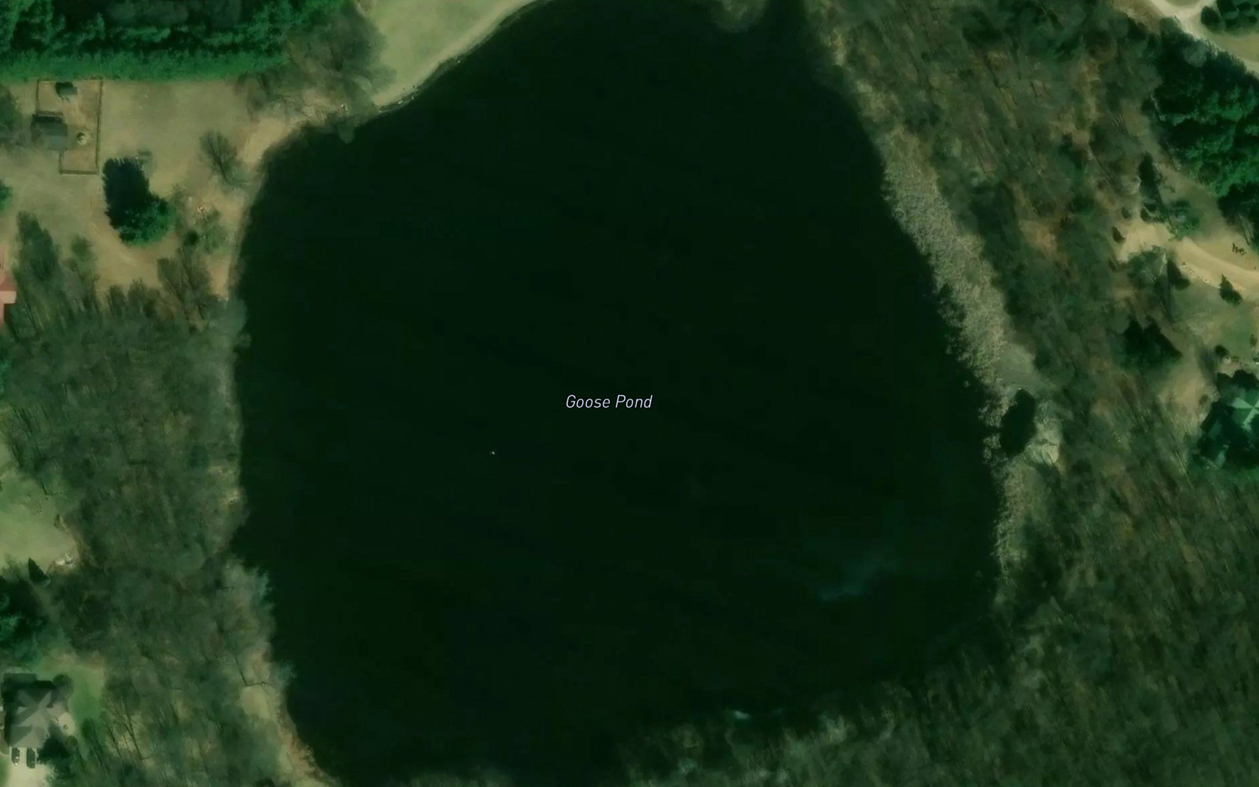 Goose Pond