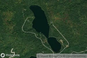 Lac Violon
