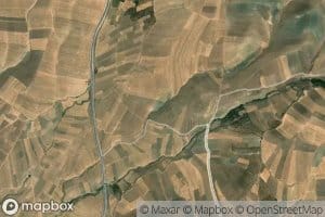 Cheshmeh-ye Kharman Sukhteh