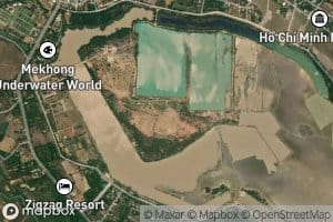 Ang Kep Nam Nong Yat