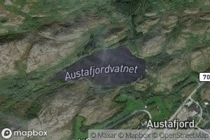 Austafjordvatnet