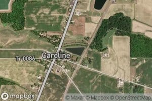 Attica Upground Reservoir