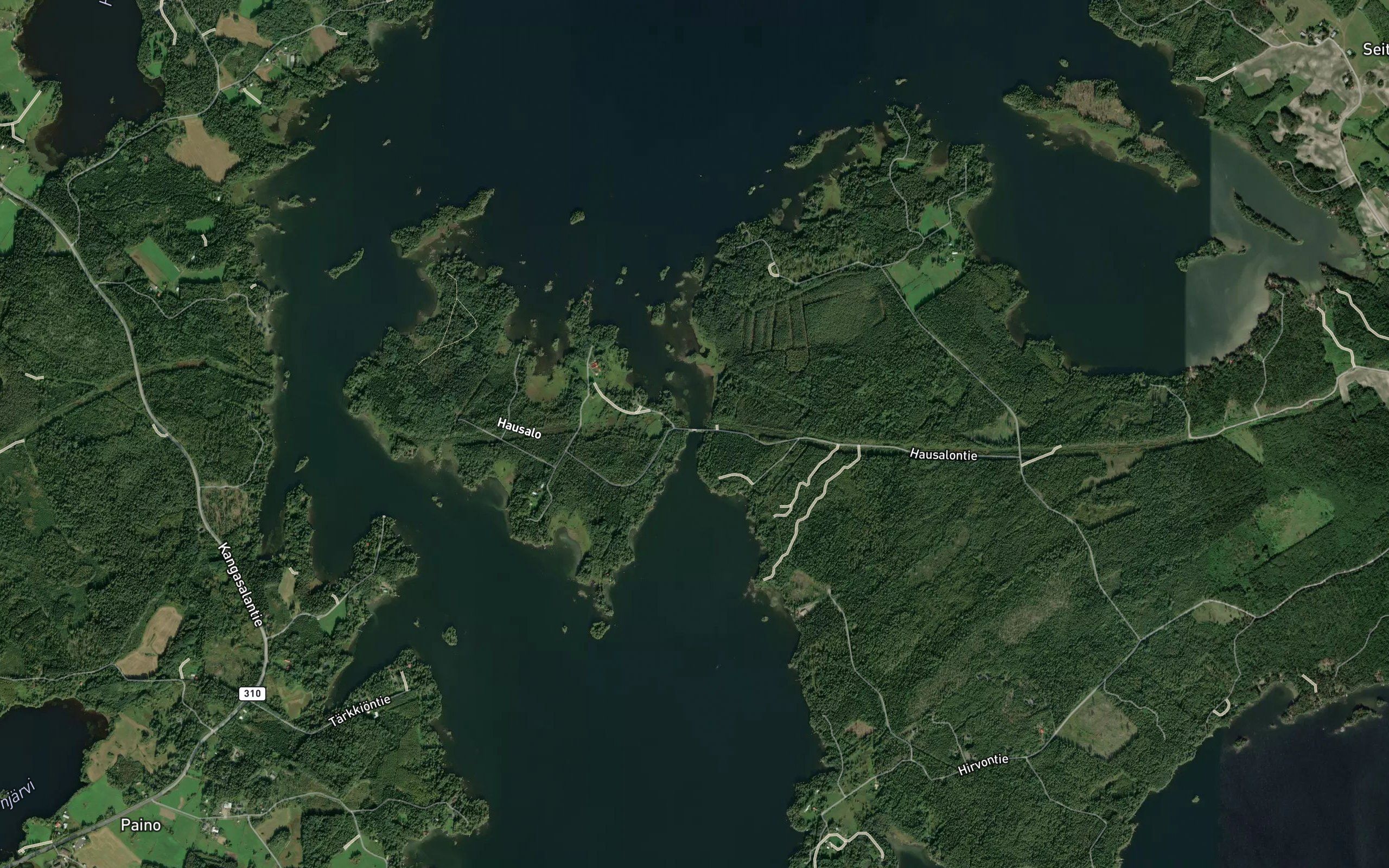 Sulkusalmi