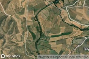 Kucukkarabogaz Deresi