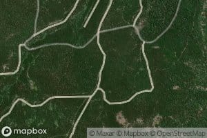 Bear Wallow Spring