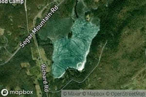 South Spectacle Pond