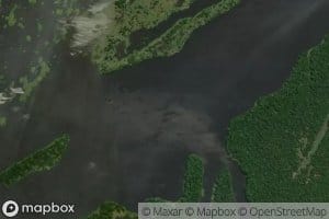 Lago do Jenipapo Segundo