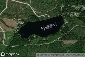 Syvajarvi