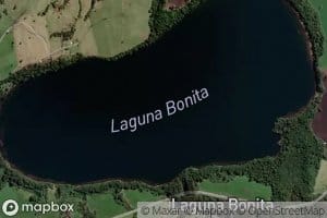 Laguna Bonita