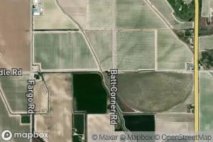 Fargo Low Line Canal