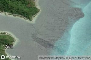 Baie Teoneroa-Haaoa