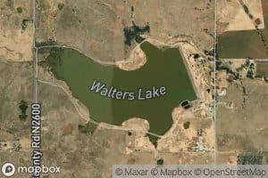 Walters Lake