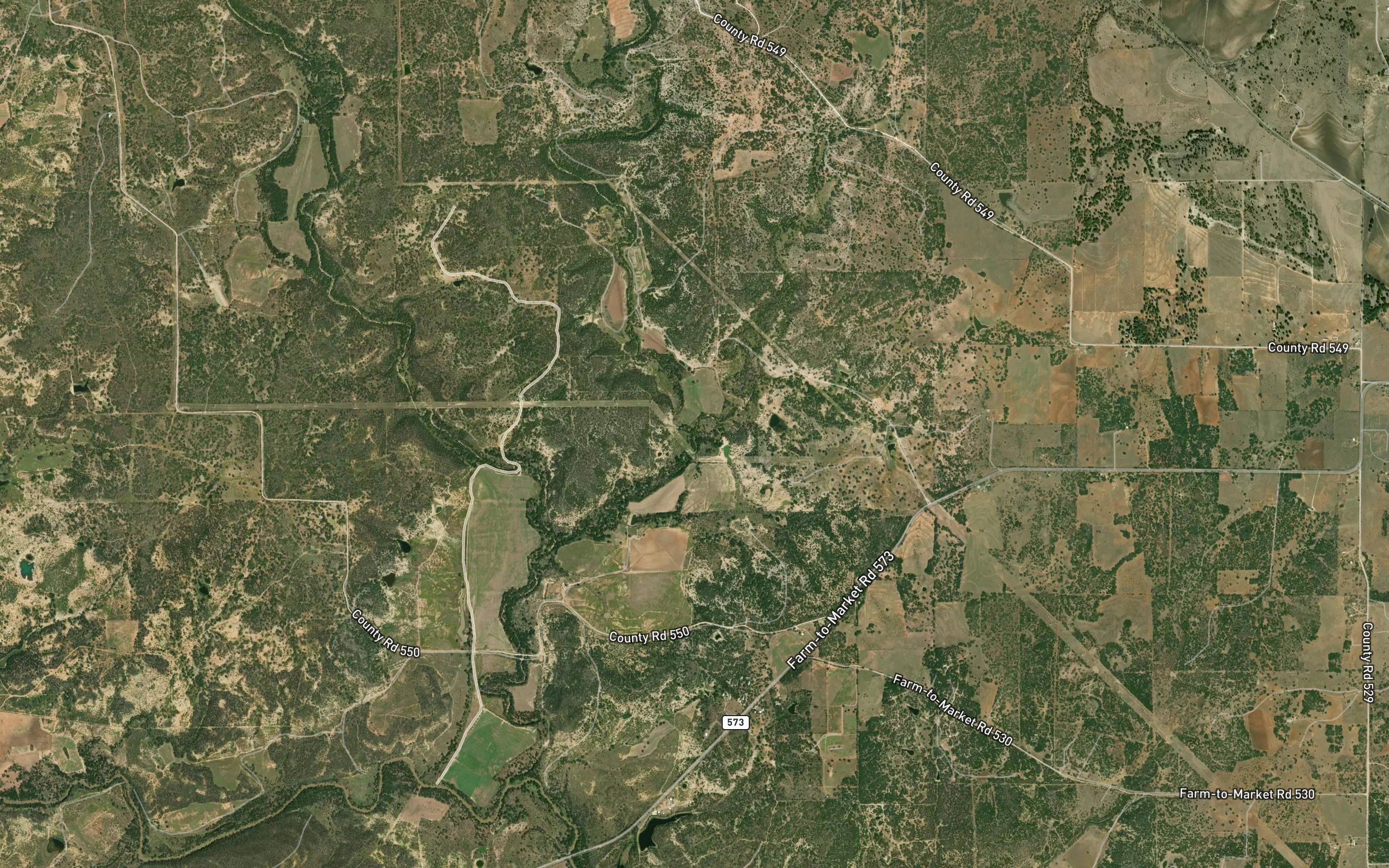 Willoughby Creek