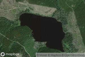 Robison Lake