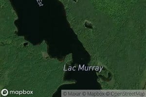 Lac Murray