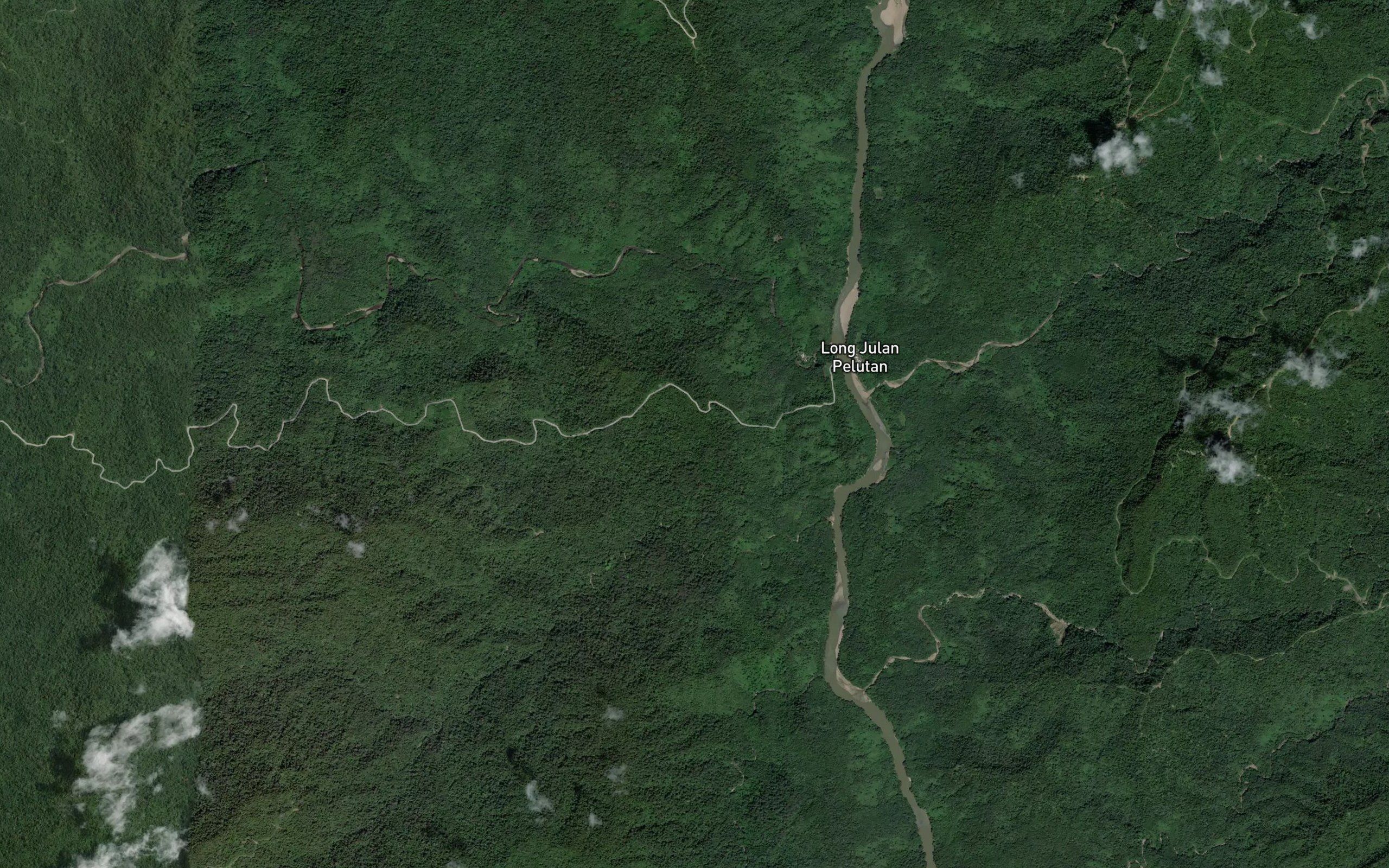 Sungai Julan